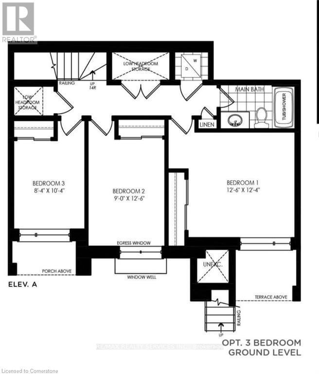 Photo 15 of Unit 19, 45 Fieldridge Crescent, Brampton, Brampton North — HOMEH
