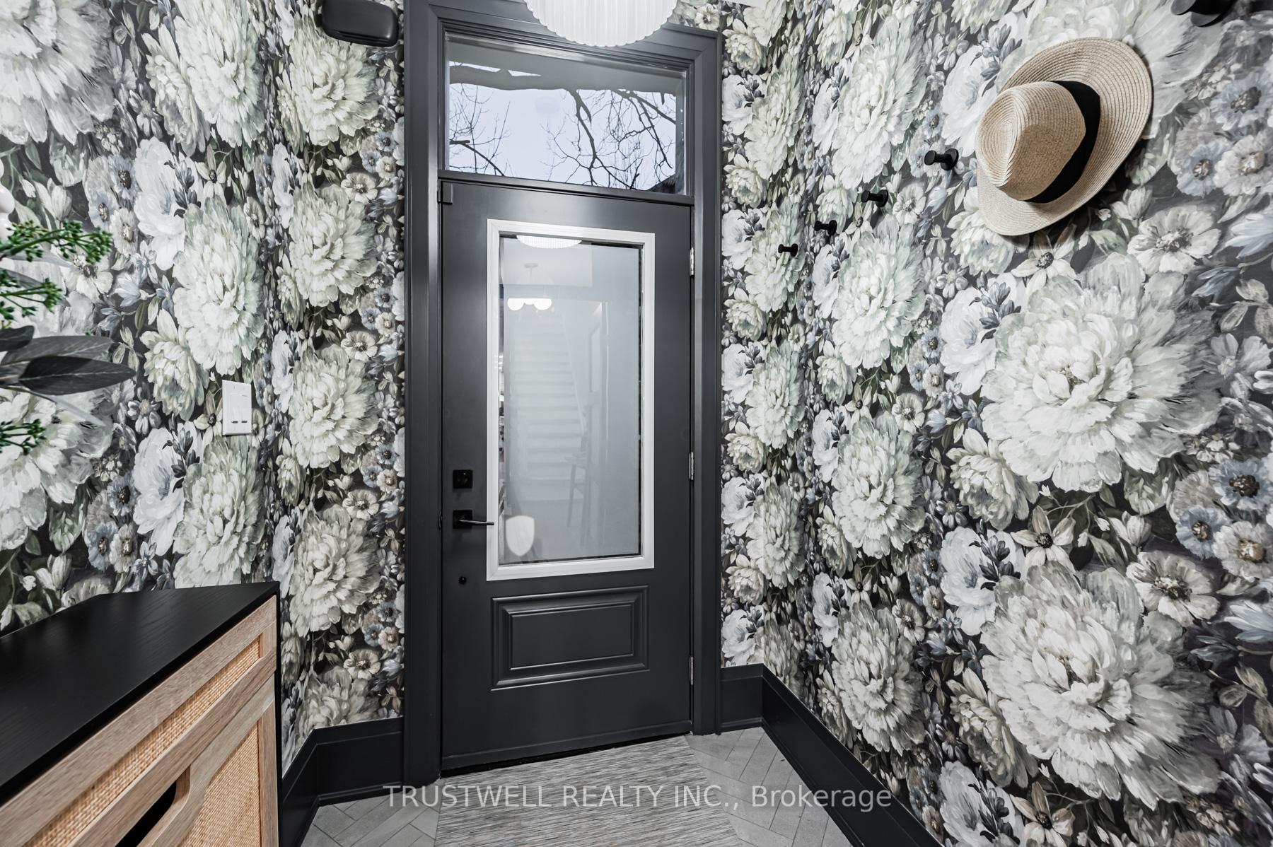 Photo 25 of 25 Hamilton Street N, Toronto, South Riverdale — HOMEH