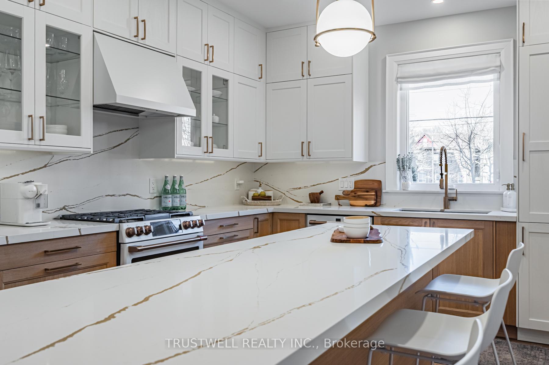 Photo 11 of 25 Hamilton Street N, Toronto, South Riverdale — HOMEH