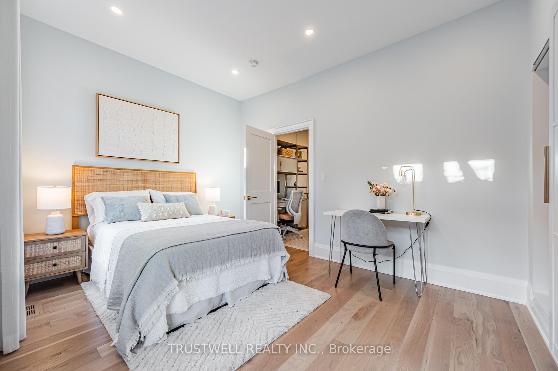 Photo 10 of 25 Hamilton Street N, Toronto, South Riverdale — HOMEH