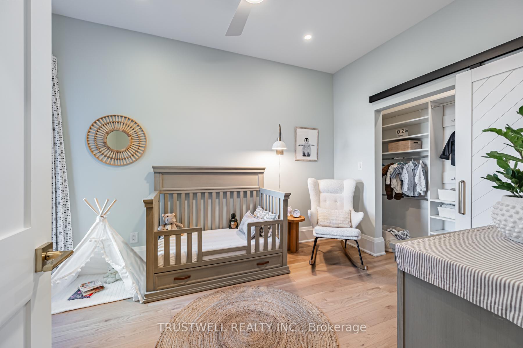 Photo 24 of 25 Hamilton Street N, Toronto, South Riverdale — HOMEH