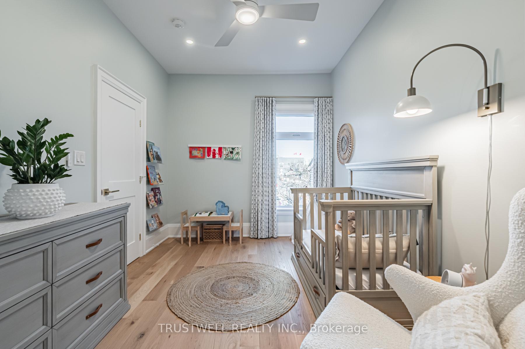 Photo 18 of 25 Hamilton Street N, Toronto, South Riverdale — HOMEH