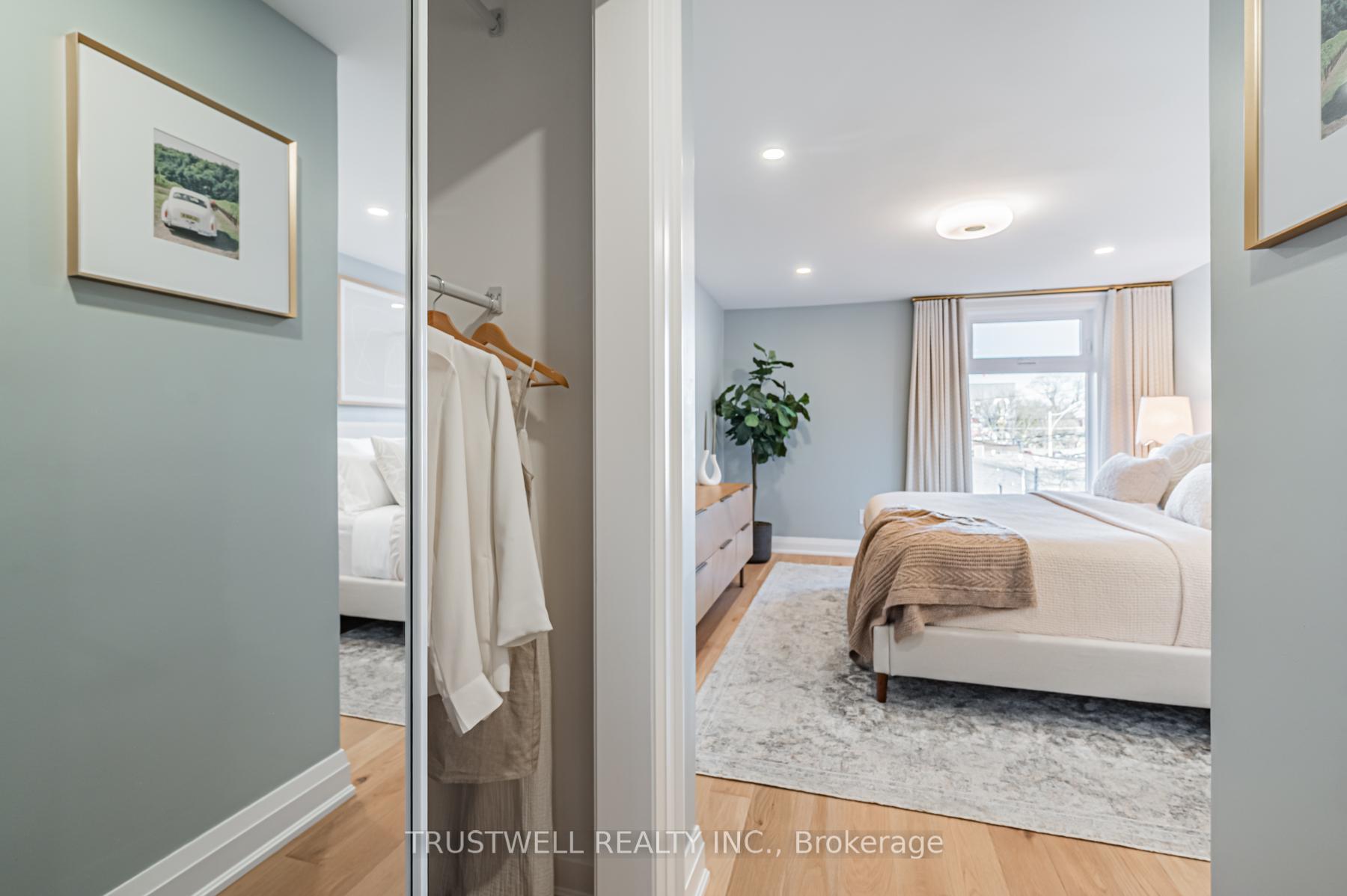 Photo 12 of 25 Hamilton Street N, Toronto, South Riverdale — HOMEH