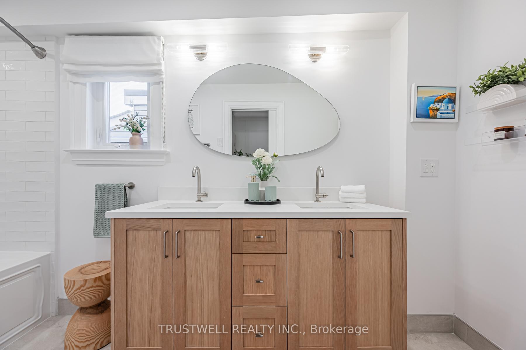 Photo 26 of 25 Hamilton Street N, Toronto, South Riverdale — HOMEH