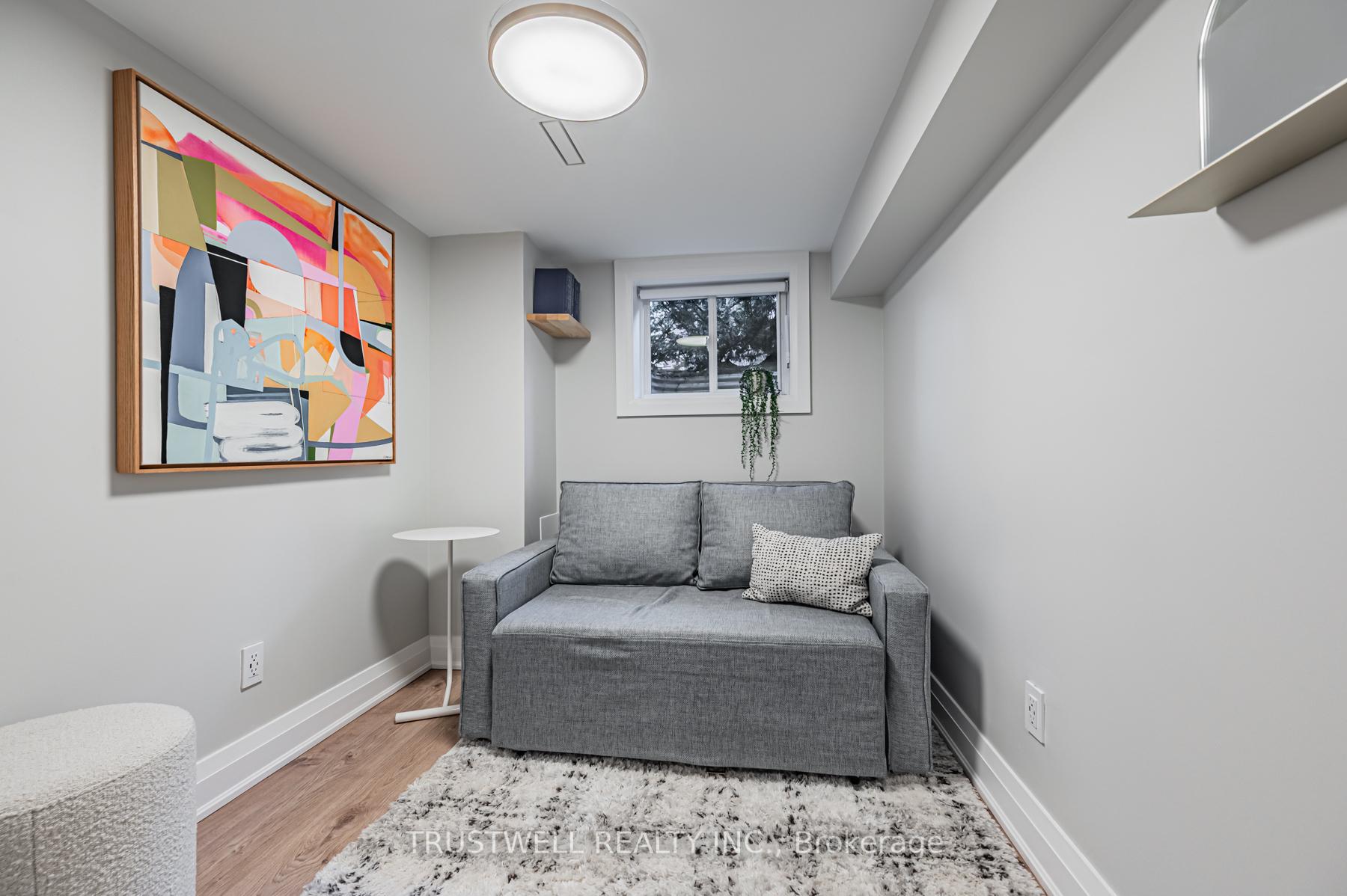 Photo 23 of 25 Hamilton Street N, Toronto, South Riverdale — HOMEH