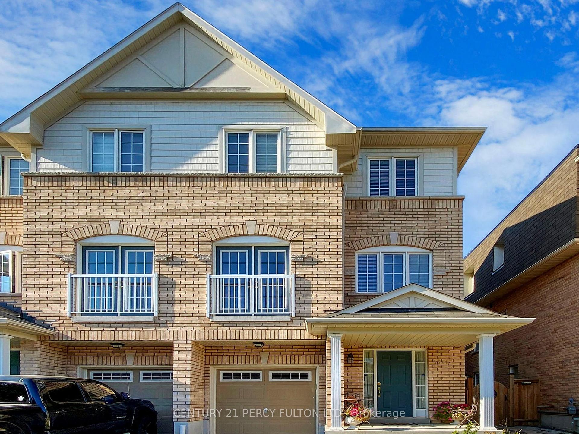 Photo 1 of 1544 Bruny Avenue, Pickering, Duffin Heights — HOMEH