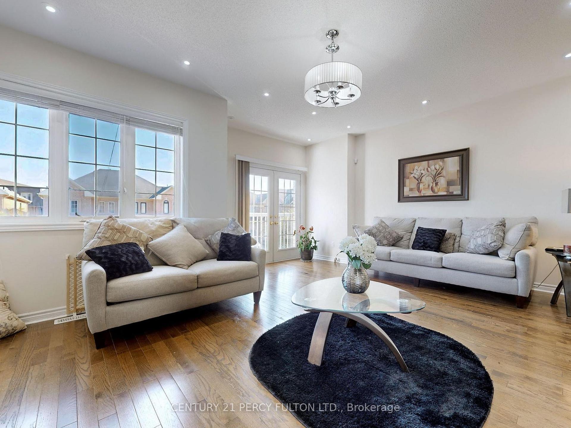 Photo 14 of 1544 Bruny Avenue, Pickering, Duffin Heights — HOMEH