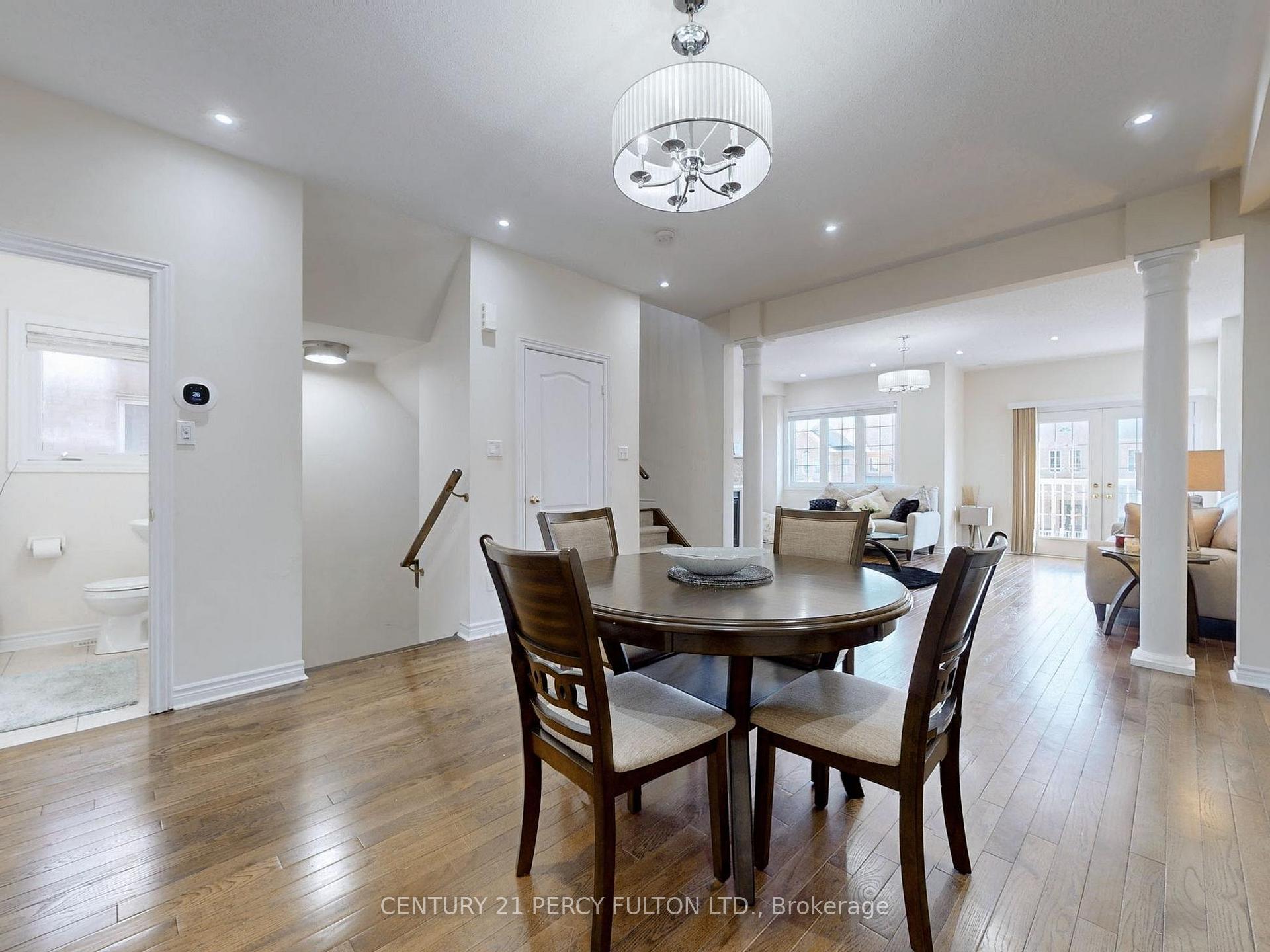 Photo 8 of 1544 Bruny Avenue, Pickering, Duffin Heights — HOMEH