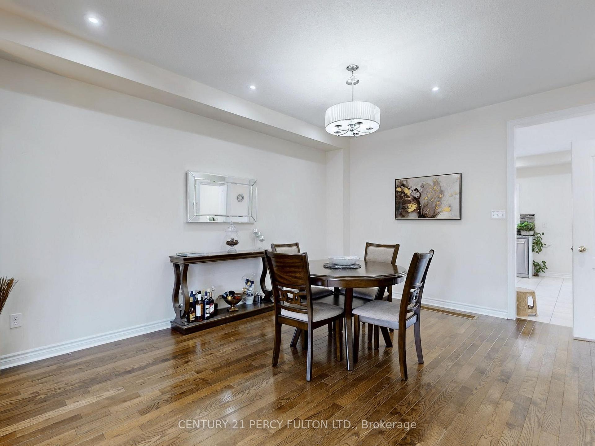 Photo 10 of 1544 Bruny Avenue, Pickering, Duffin Heights — HOMEH