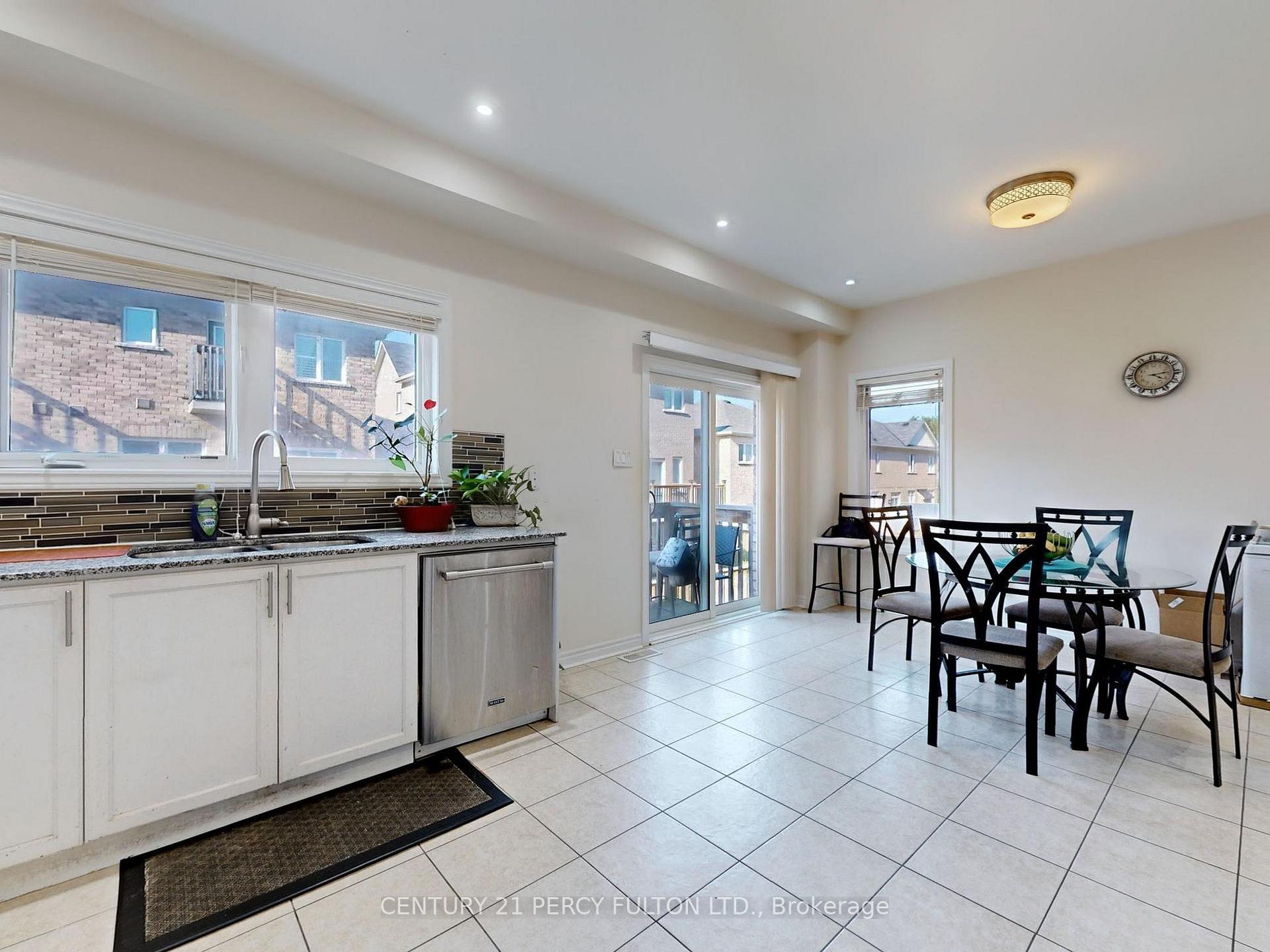 Photo 12 of 1544 Bruny Avenue, Pickering, Duffin Heights — HOMEH