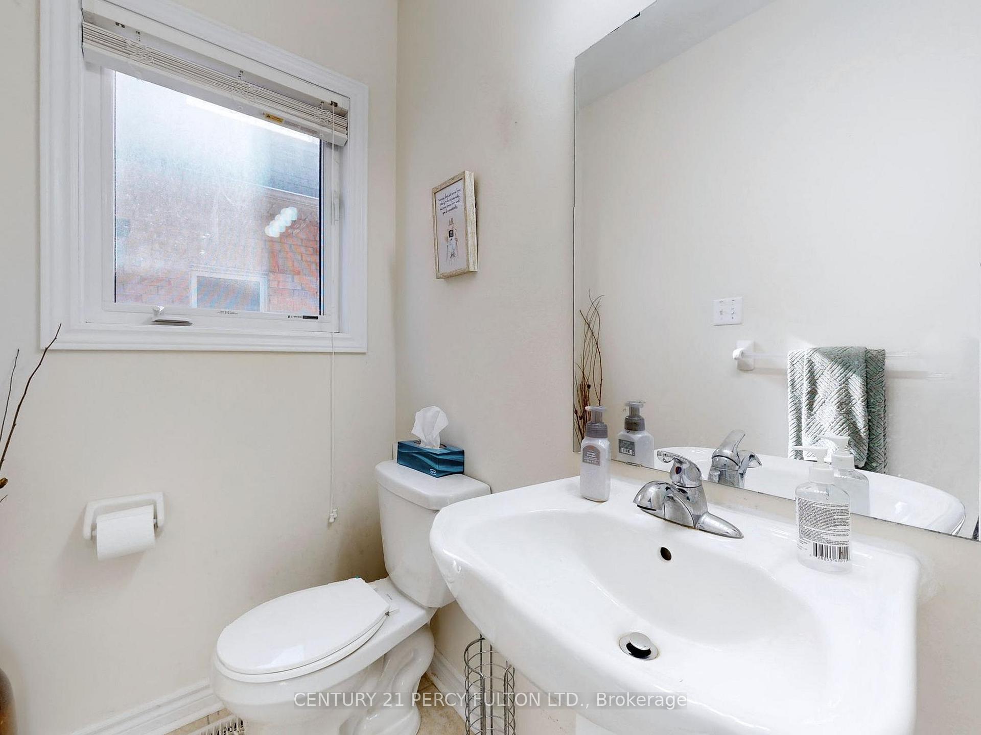 Photo 18 of 1544 Bruny Avenue, Pickering, Duffin Heights — HOMEH