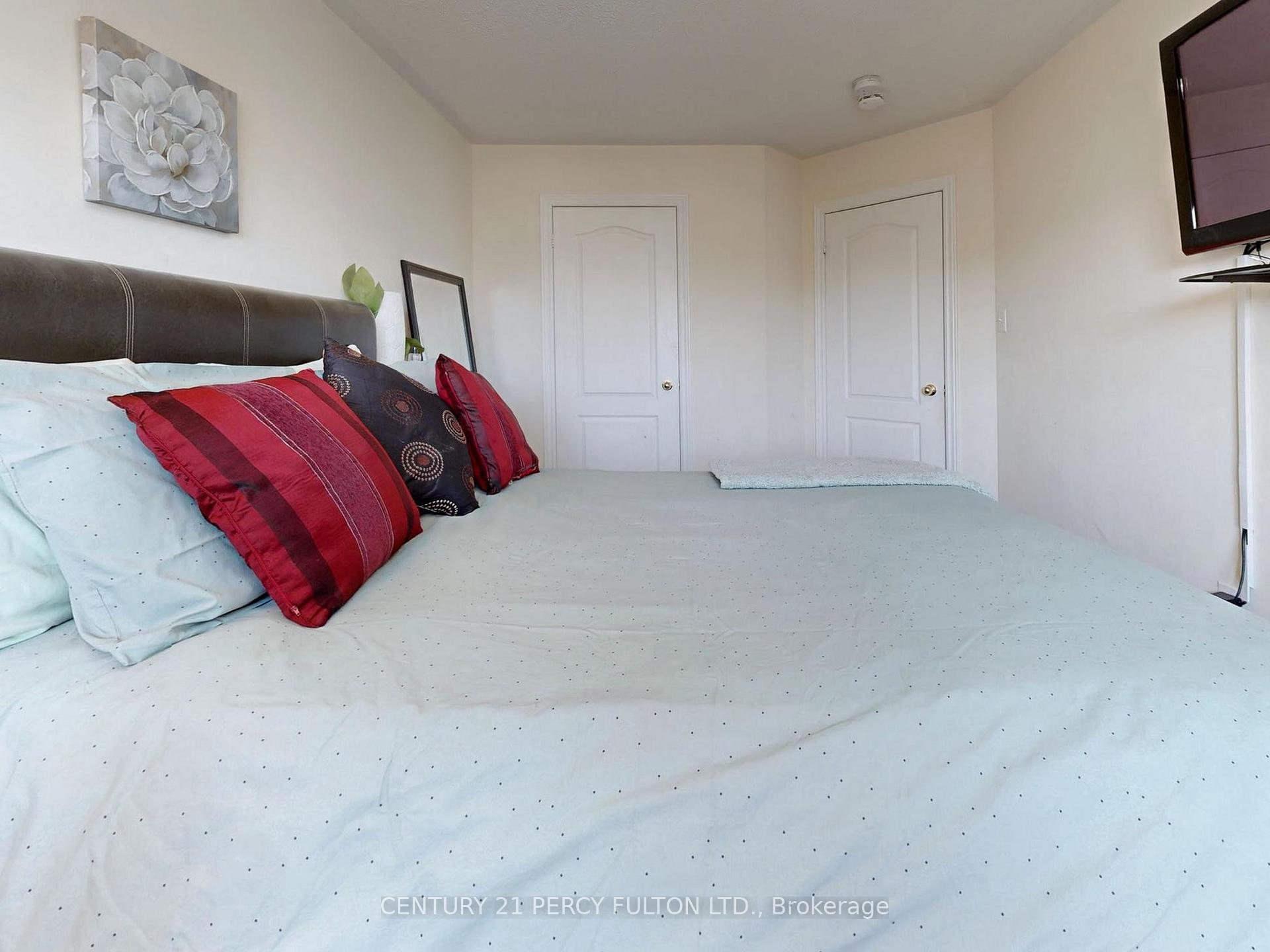 Photo 19 of 1544 Bruny Avenue, Pickering, Duffin Heights — HOMEH