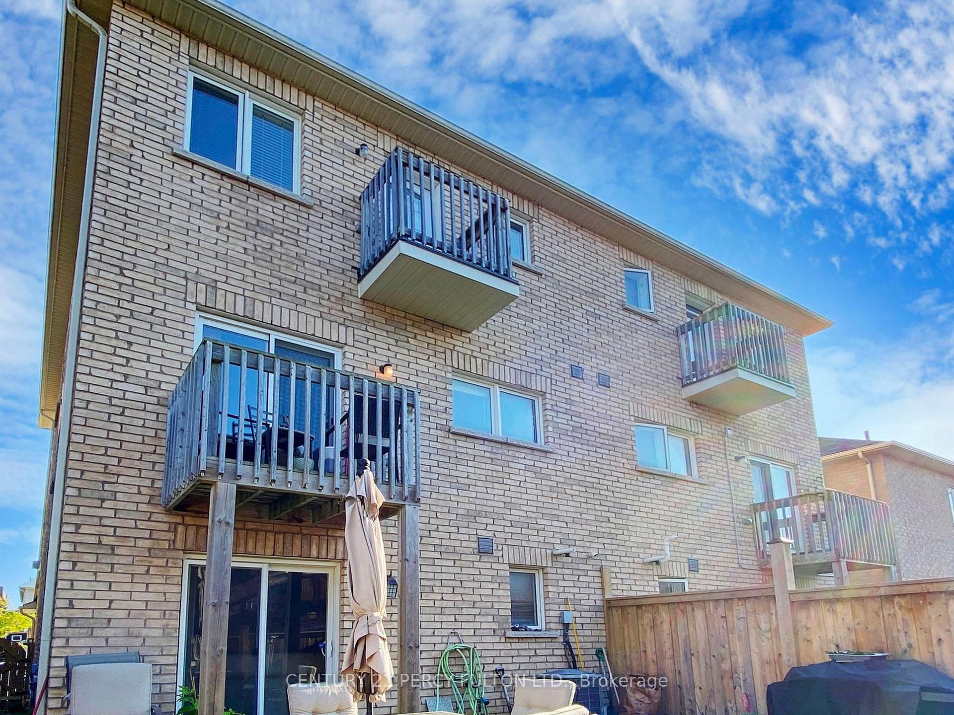 Photo 29 of 1544 Bruny Avenue, Pickering, Duffin Heights — HOMEH