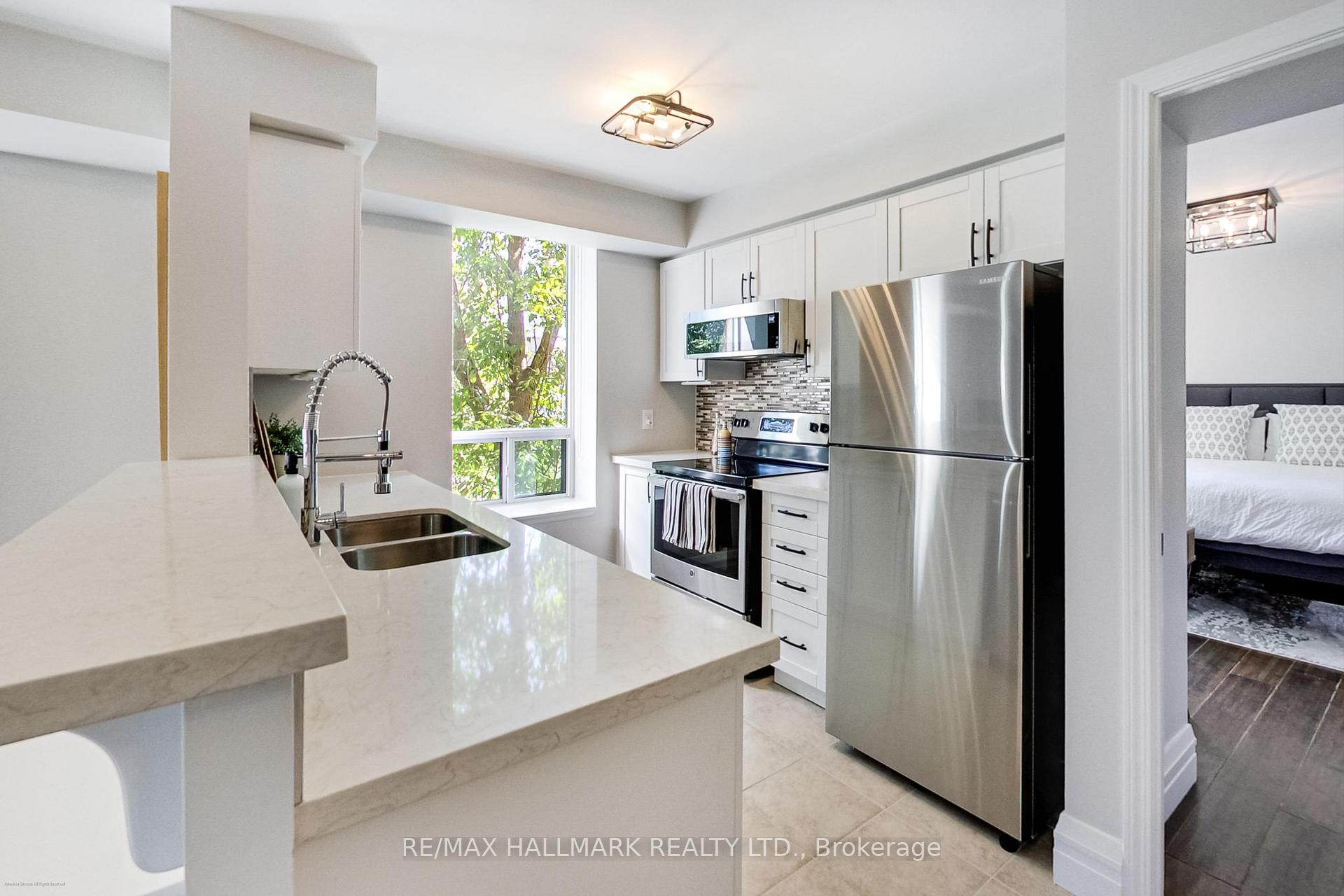 Photo 31 of Unit 220, 1733 Queen Street E, Toronto, The Beaches — HOMEH