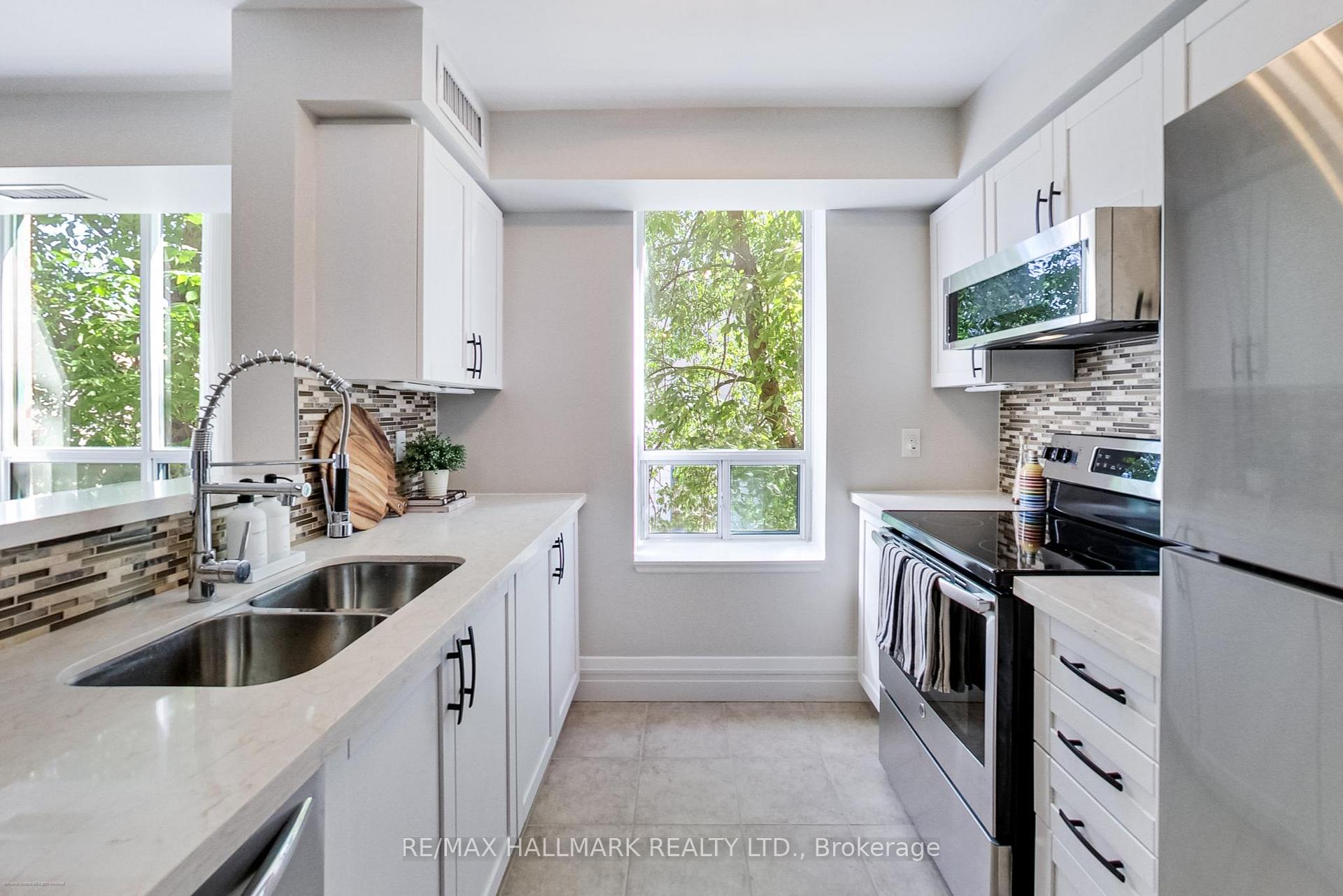 Photo 21 of Unit 220, 1733 Queen Street E, Toronto, The Beaches — HOMEH