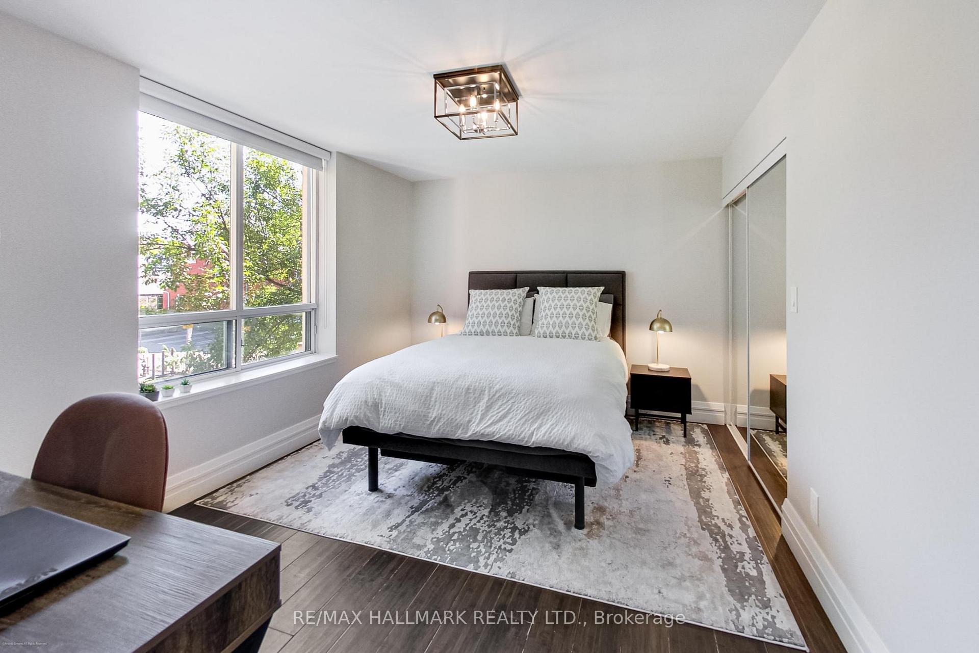 Photo 33 of Unit 220, 1733 Queen Street E, Toronto, The Beaches — HOMEH