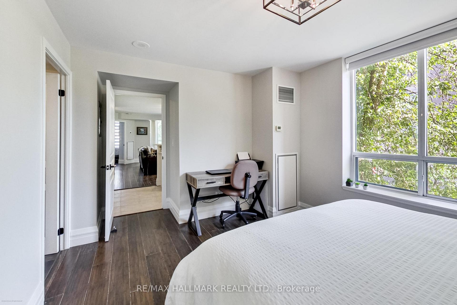 Photo 34 of Unit 220, 1733 Queen Street E, Toronto, The Beaches — HOMEH