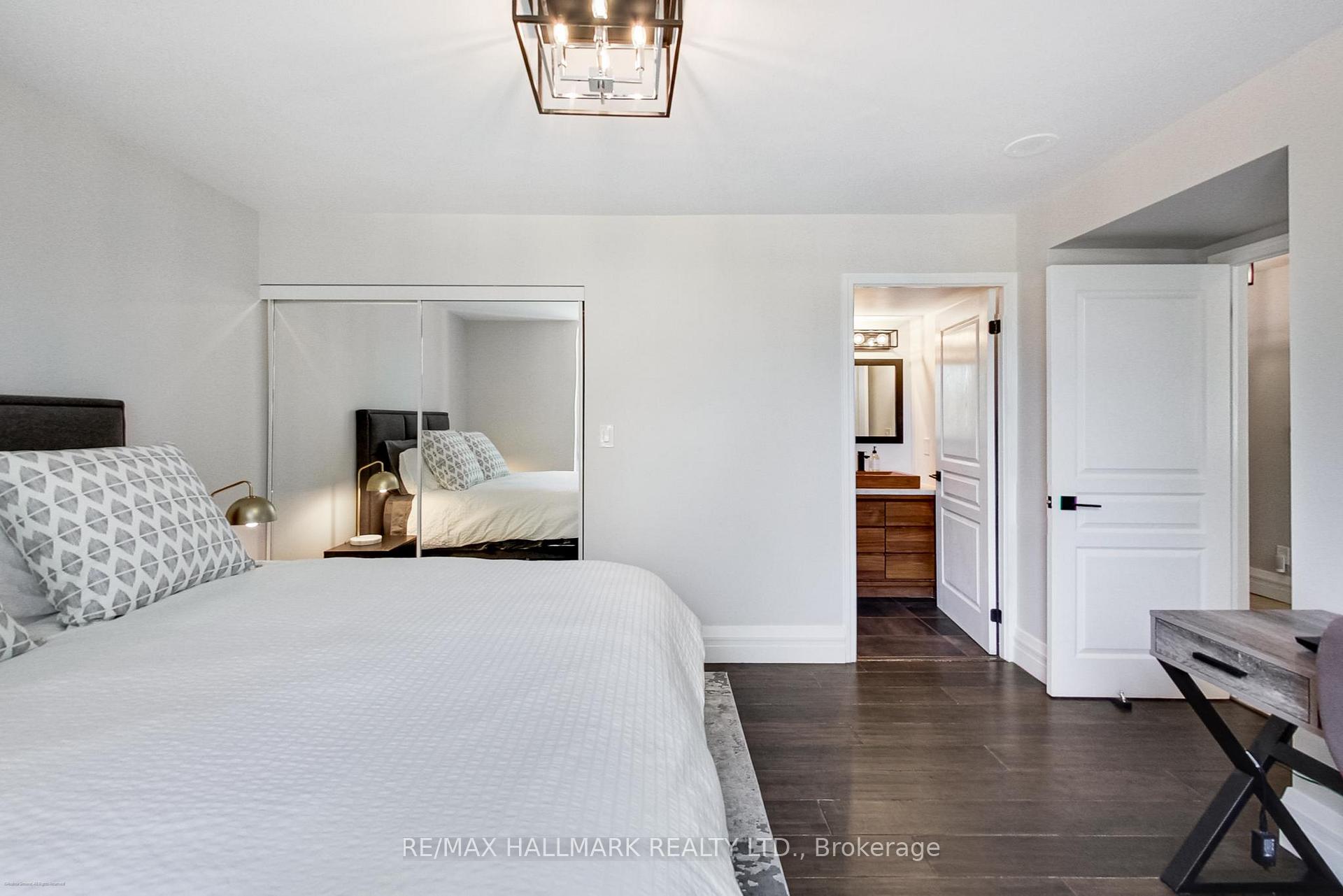 Photo 11 of Unit 220, 1733 Queen Street E, Toronto, The Beaches — HOMEH