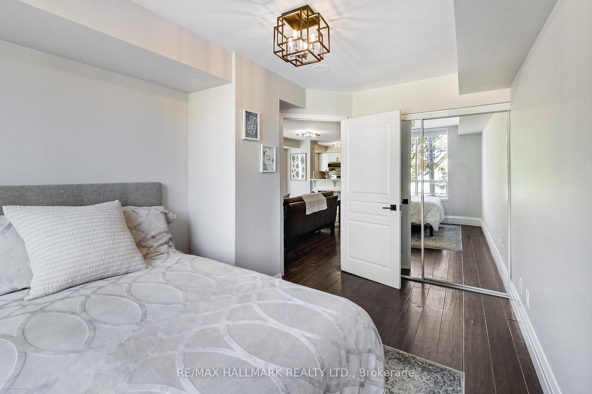 Photo 16 of Unit 220, 1733 Queen Street E, Toronto, The Beaches — HOMEH