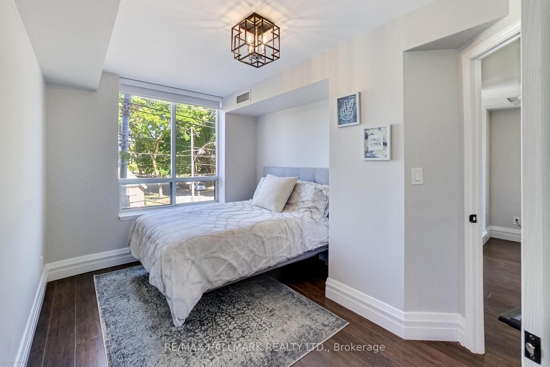 Photo 20 of Unit 220, 1733 Queen Street E, Toronto, The Beaches — HOMEH