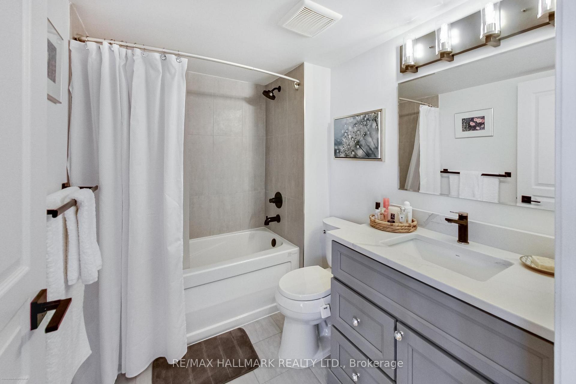 Photo 27 of Unit 220, 1733 Queen Street E, Toronto, The Beaches — HOMEH