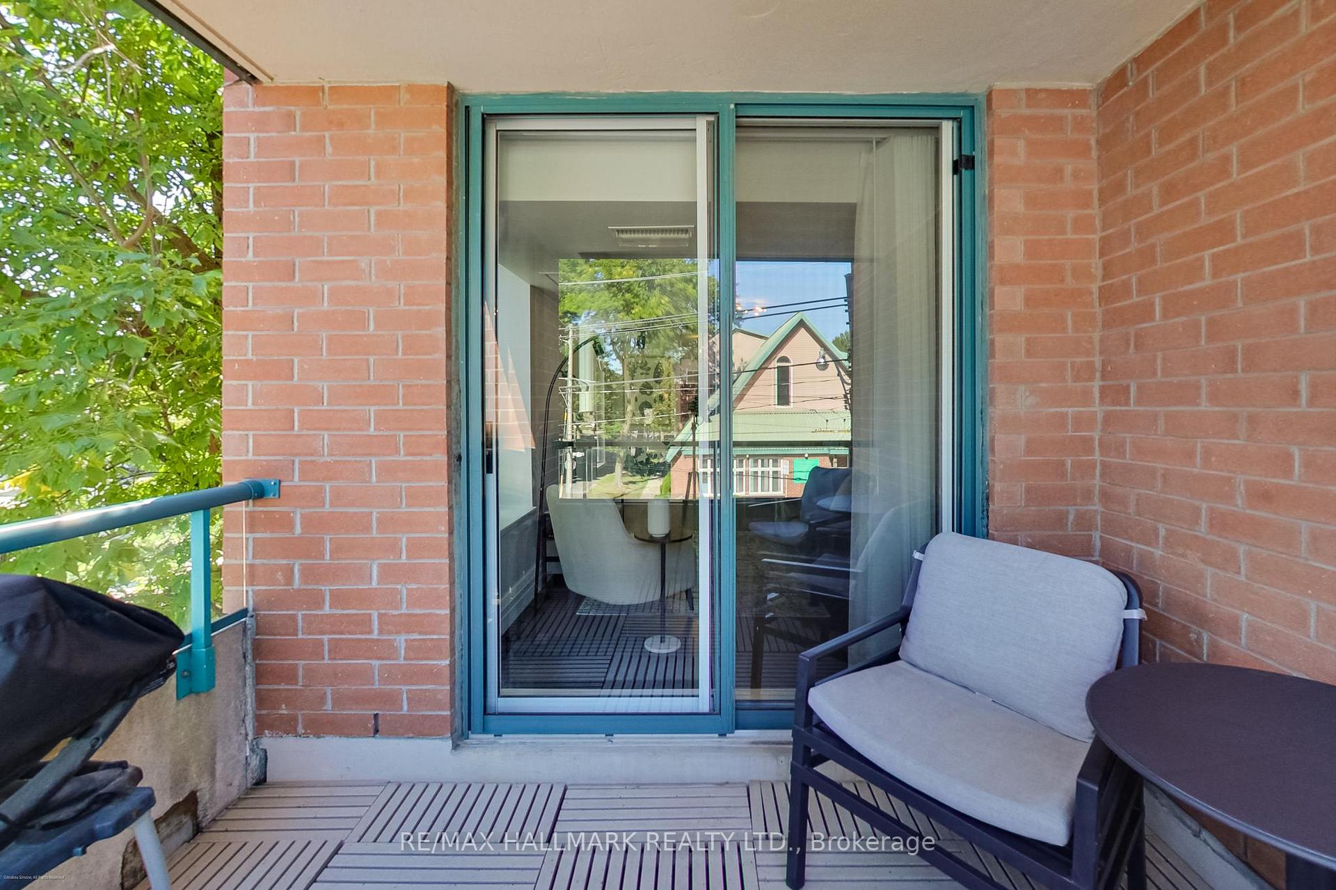 Photo 14 of Unit 220, 1733 Queen Street E, Toronto, The Beaches — HOMEH