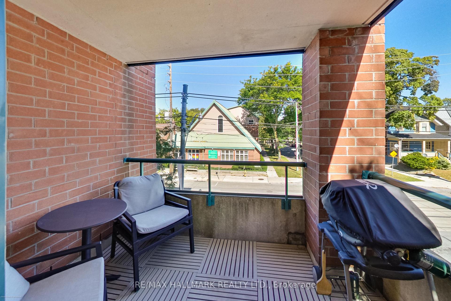 Photo 25 of Unit 220, 1733 Queen Street E, Toronto, The Beaches — HOMEH