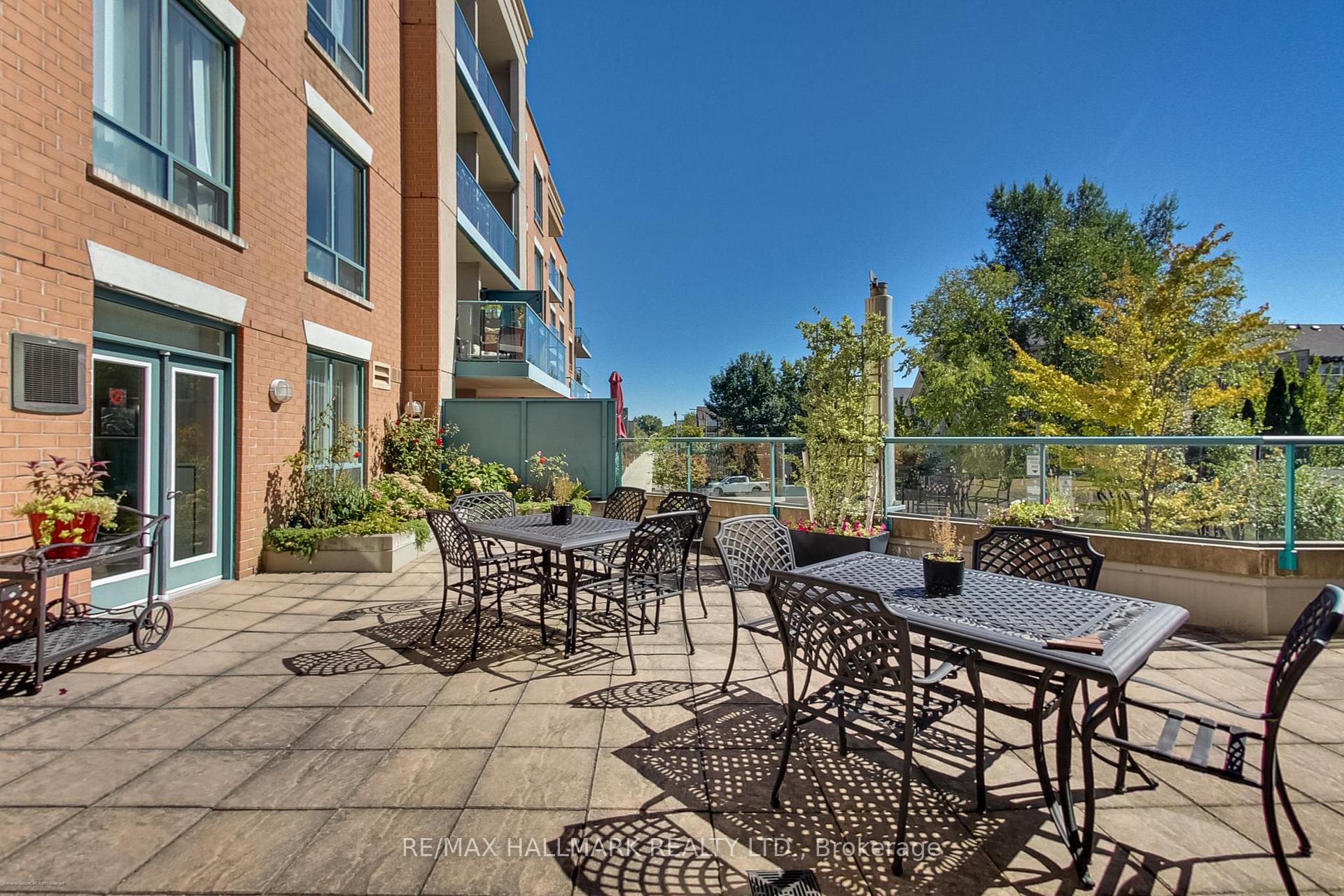 Photo 26 of Unit 220, 1733 Queen Street E, Toronto, The Beaches — HOMEH