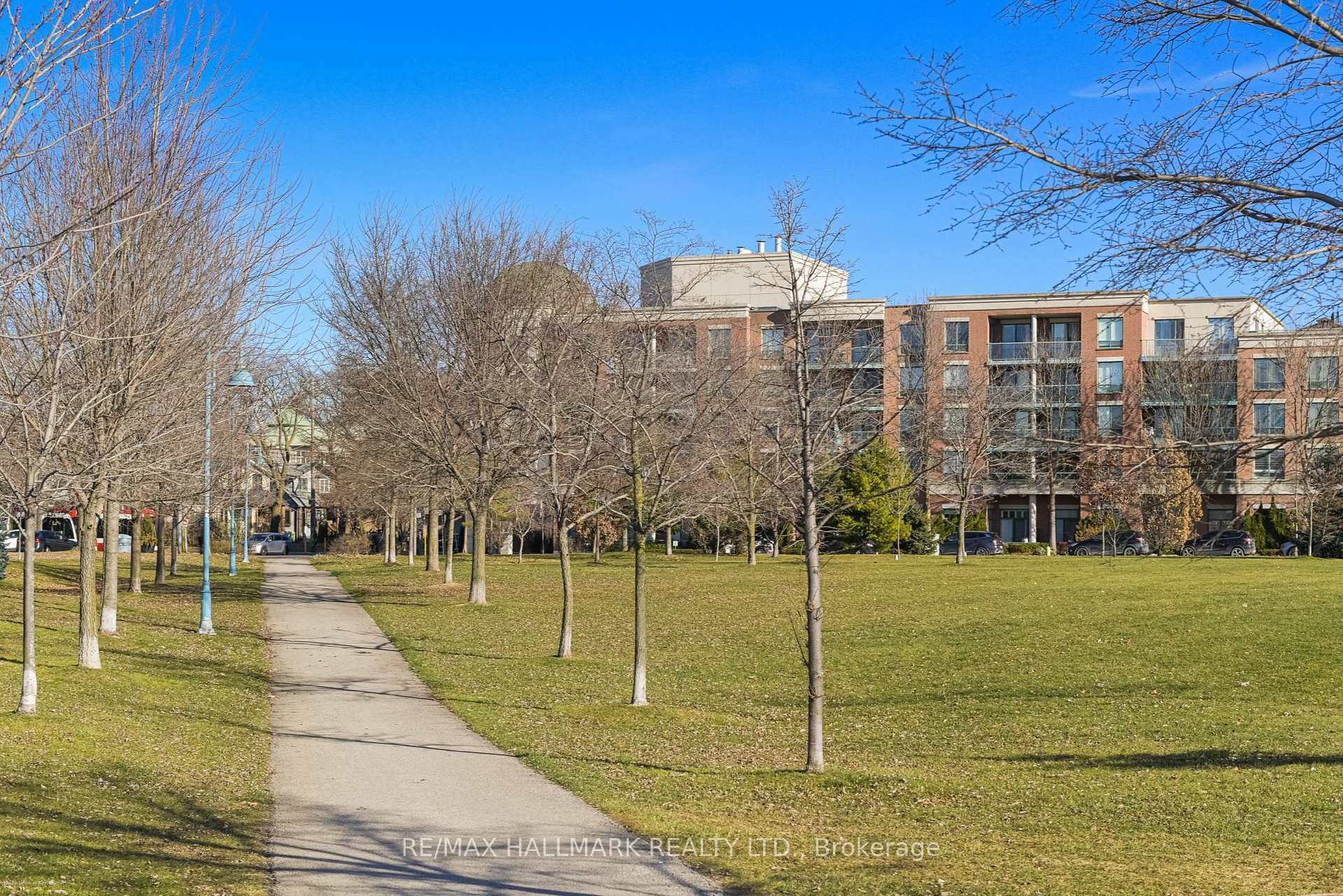 Photo 28 of Unit 220, 1733 Queen Street E, Toronto, The Beaches — HOMEH