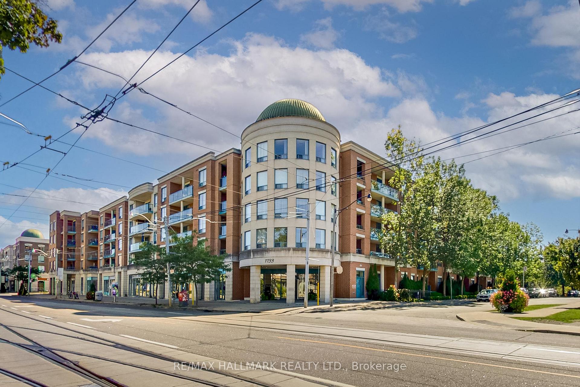 Photo 23 of Unit 220, 1733 Queen Street E, Toronto, The Beaches — HOMEH