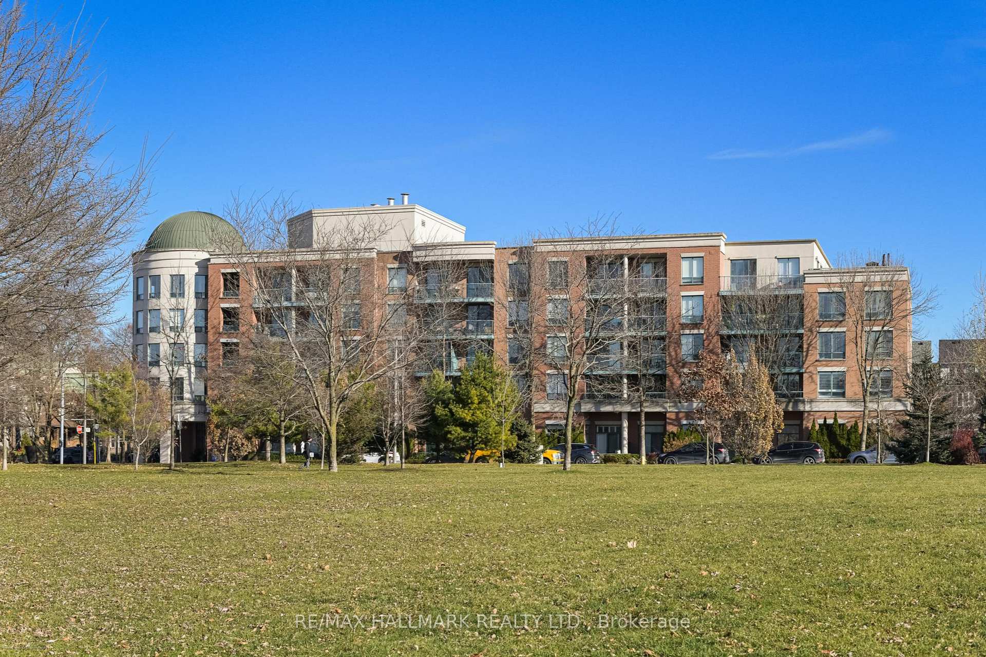 Photo 29 of Unit 220, 1733 Queen Street E, Toronto, The Beaches — HOMEH