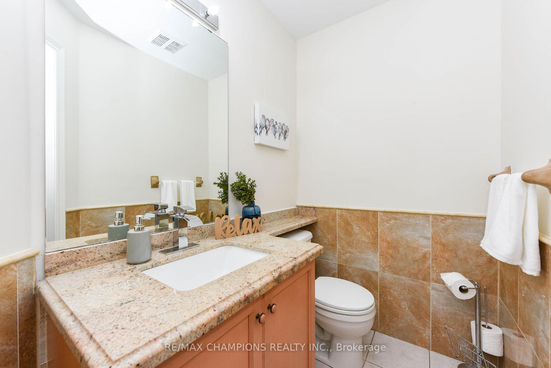 Photo 6 of 30 Forest Gate Avenue N, Caledon, Bolton North — HOMEH