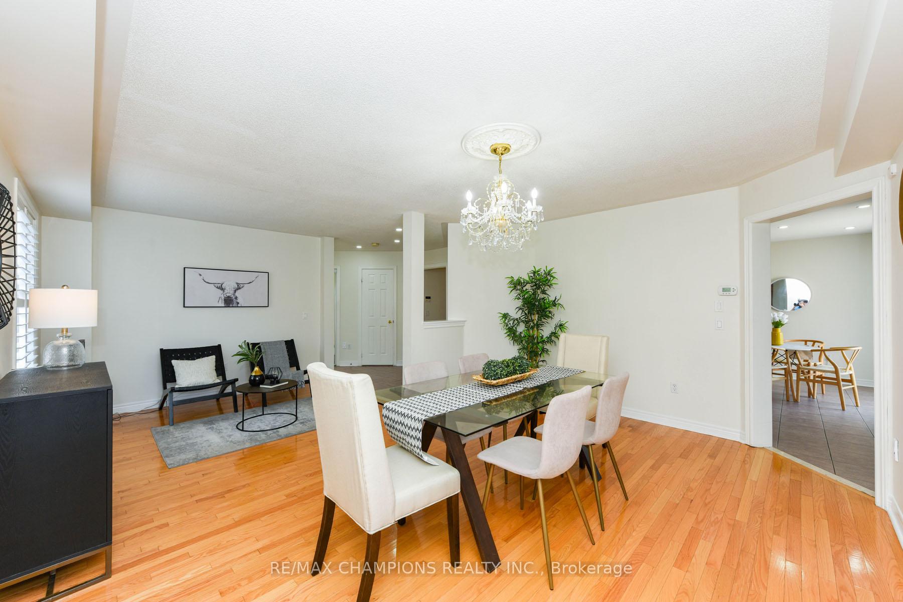 Photo 11 of 30 Forest Gate Avenue N, Caledon, Bolton North — HOMEH