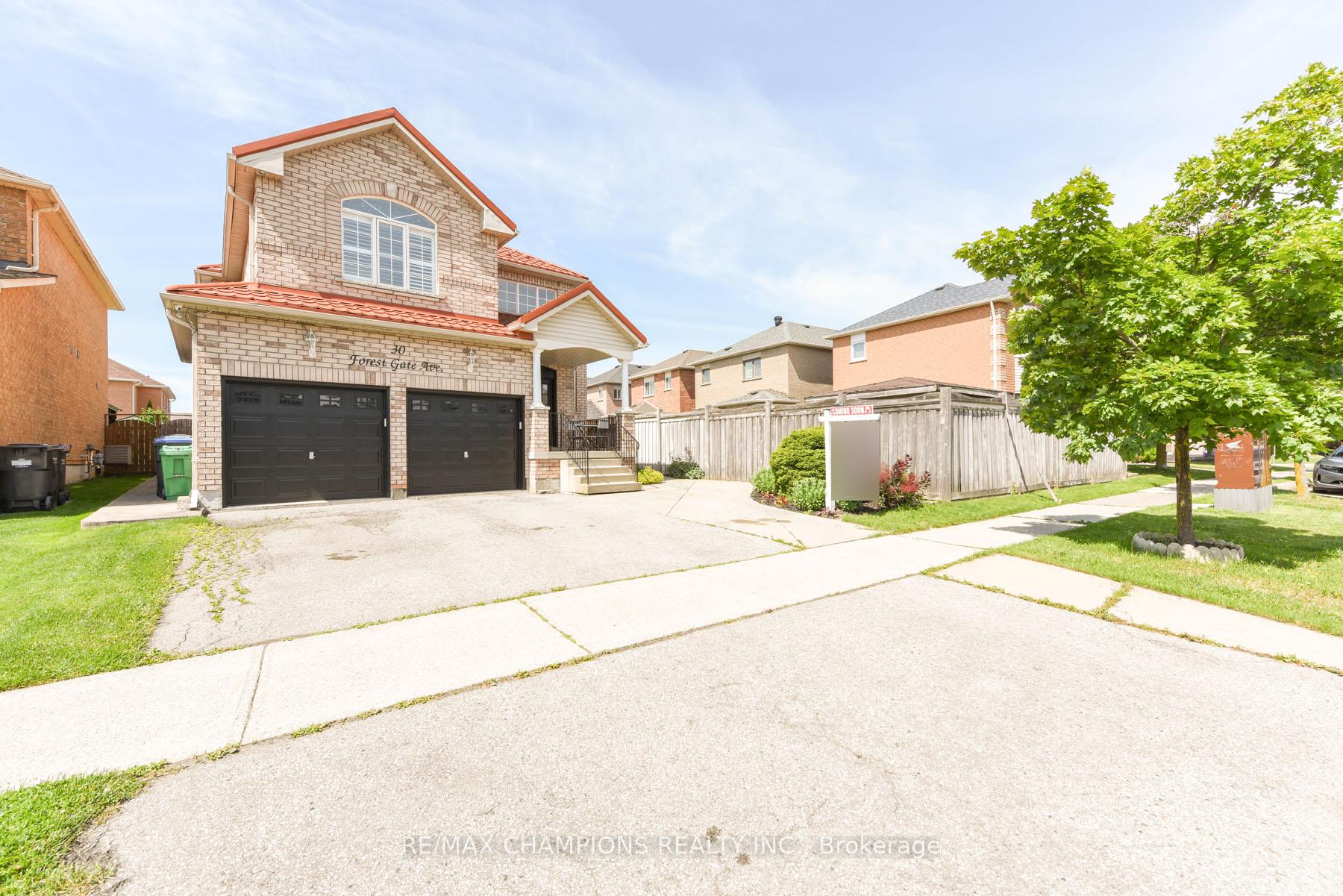 Photo 20 of 30 Forest Gate Avenue N, Caledon, Bolton North — HOMEH