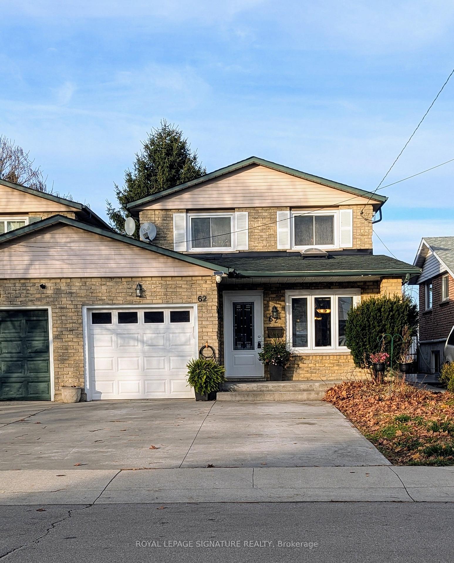 Photo 1 of 62 Adis Avenue, Hamilton, Gurnett — HOMEH