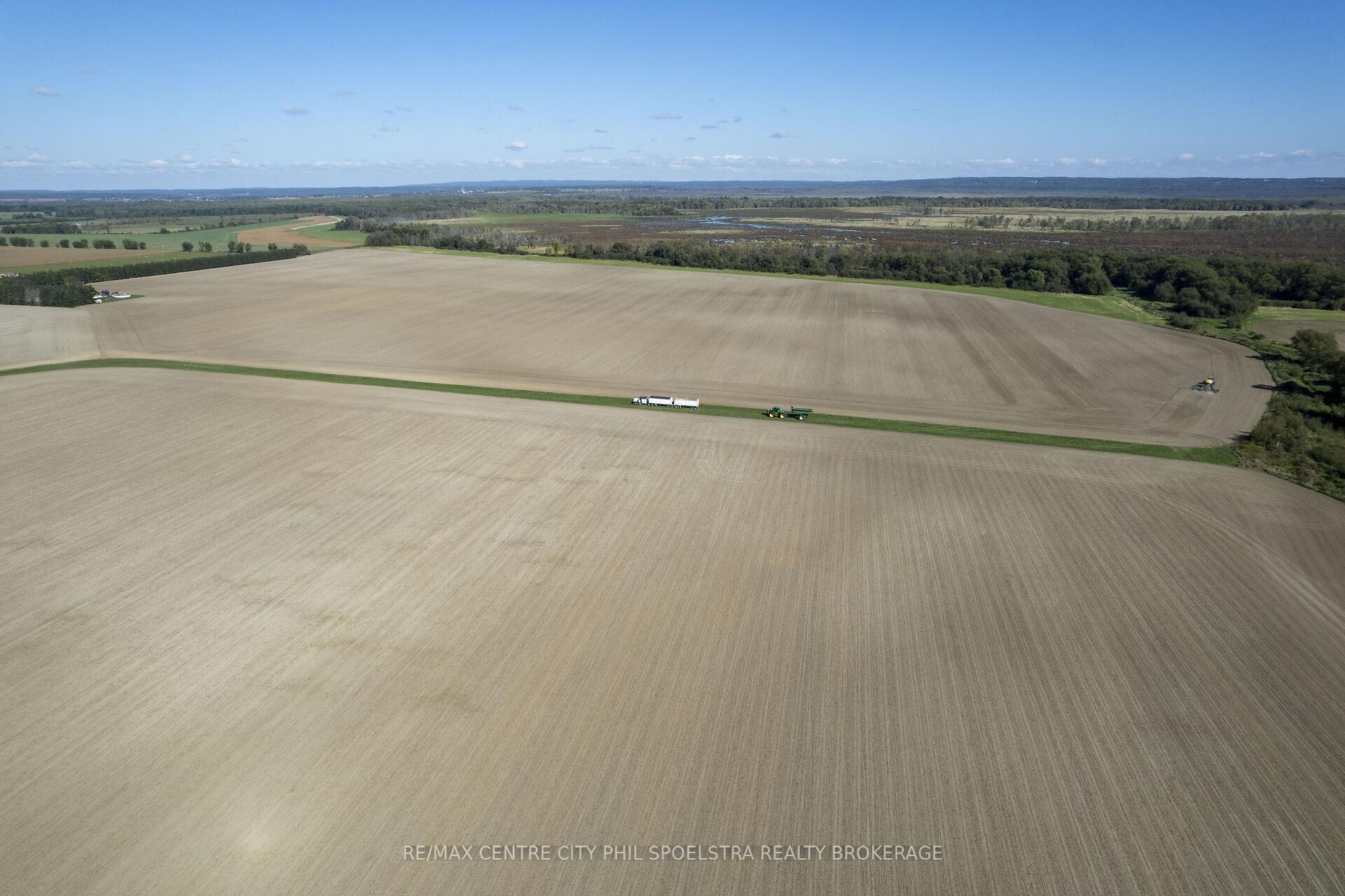 Photo 28 of N/S 1/2 Lt 18 Conc 6 Road, Clearview, New Lowell — HOMEH