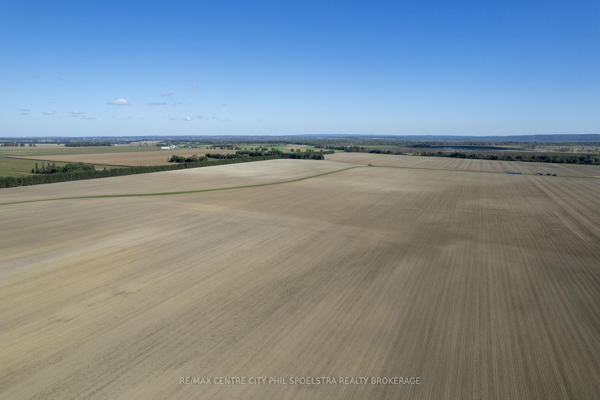 Photo 13 of PT LT E1/2 Conc 6 Road, Clearview, New Lowell — HOMEH