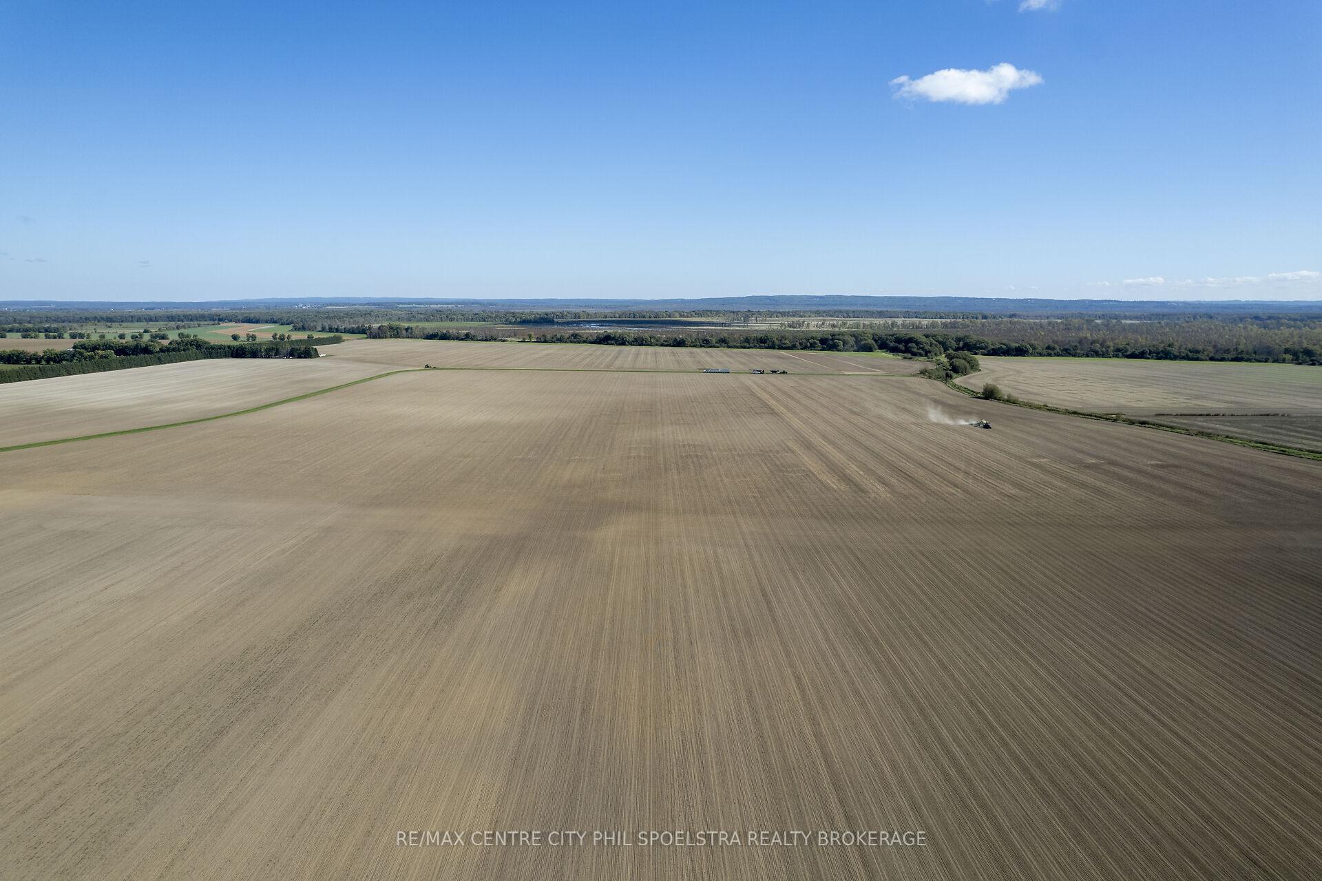 Photo 8 of PT LT E1/2 Conc 6 Road, Clearview, New Lowell — HOMEH