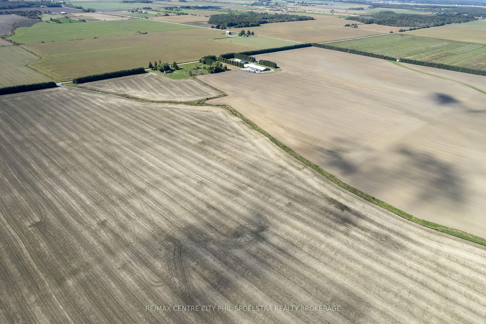 Photo 18 of PT LT E1/2 Conc 6 Road, Clearview, New Lowell — HOMEH