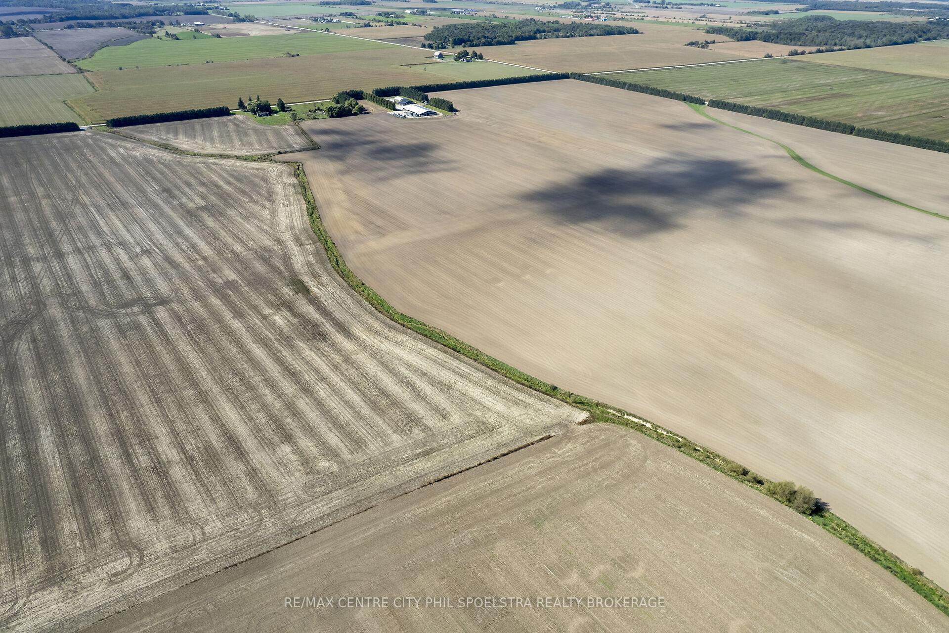 Photo 17 of PT LT E1/2 Conc 6 Road, Clearview, New Lowell — HOMEH