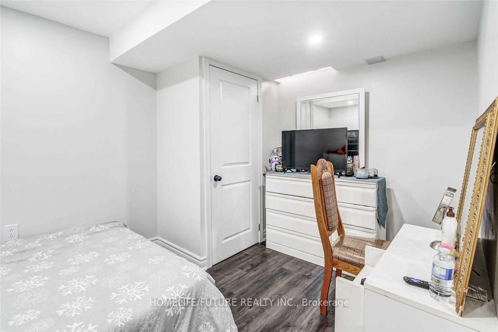 Photo 5 of Unit Bsmt, 5 Booth Crescent, Ajax, Central — HOMEH