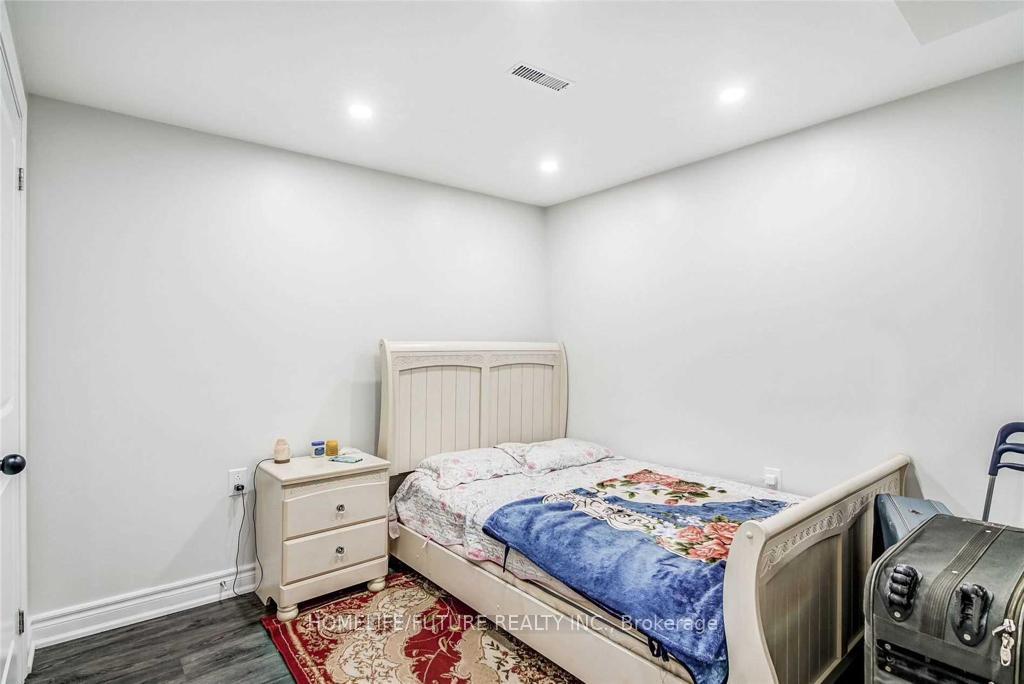 Photo 6 of Unit Bsmt, 5 Booth Crescent, Ajax, Central — HOMEH