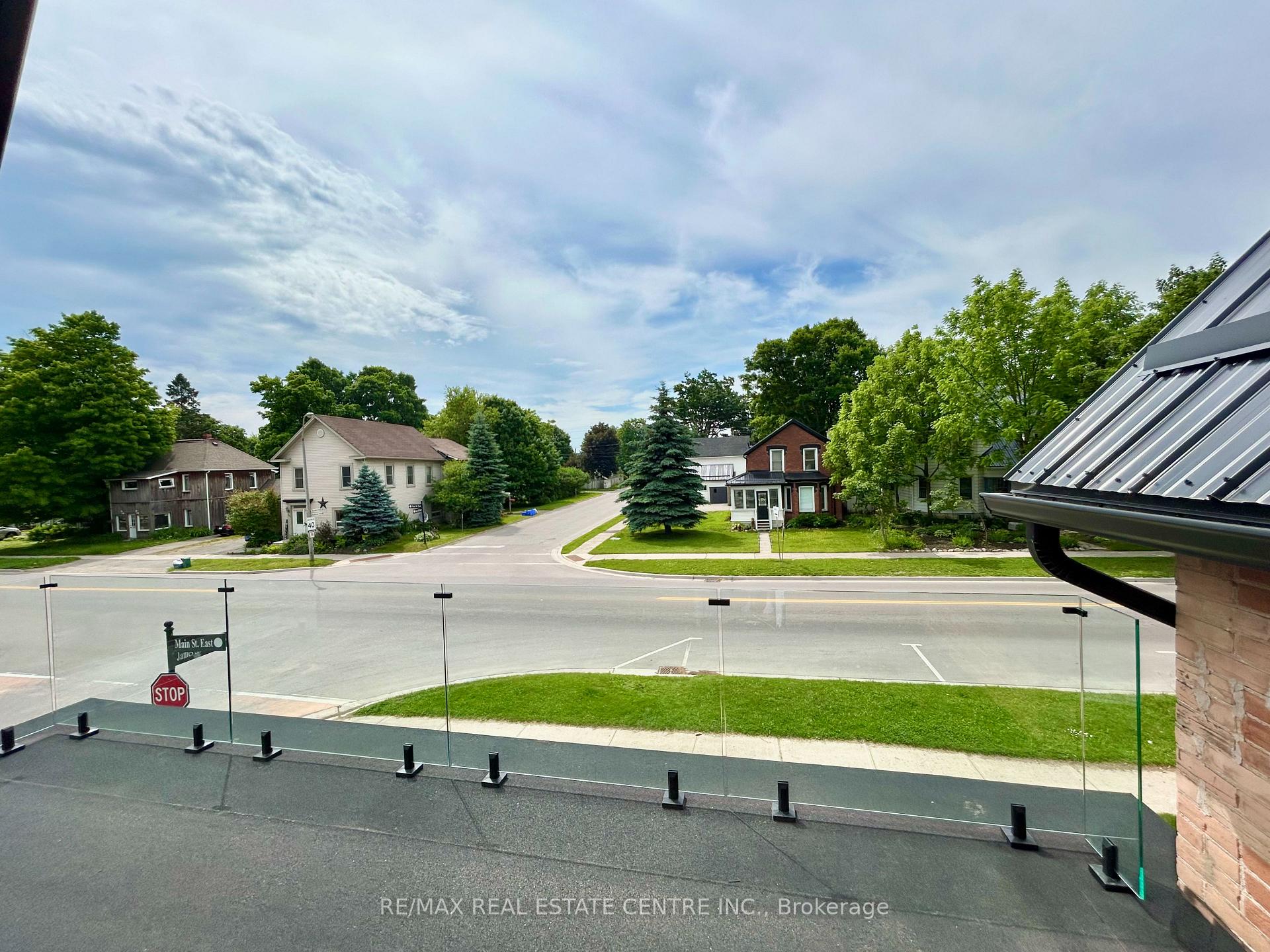 Photo 21 of 250 Main Street E, Shelburne — HOMEH