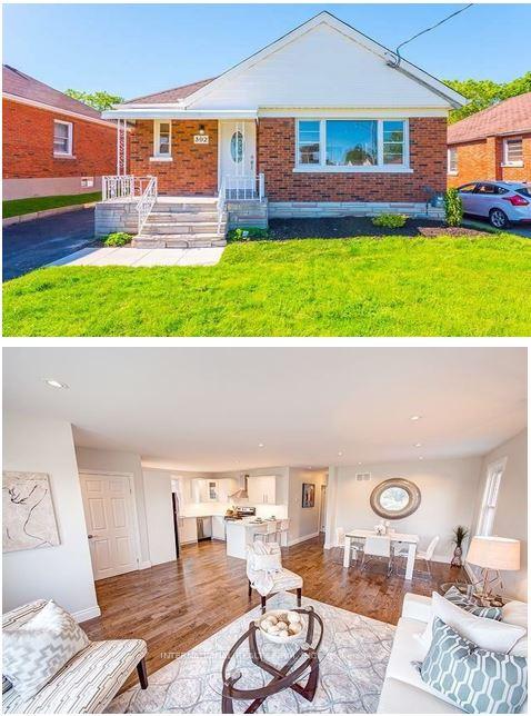 Photo 1 of 392 Athol Street E, Oshawa, Central — HOMEH