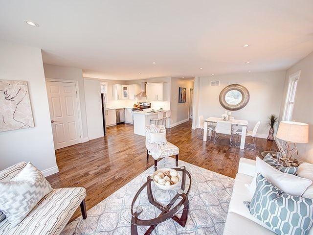Photo 3 of 392 Athol Street E, Oshawa, Central — HOMEH