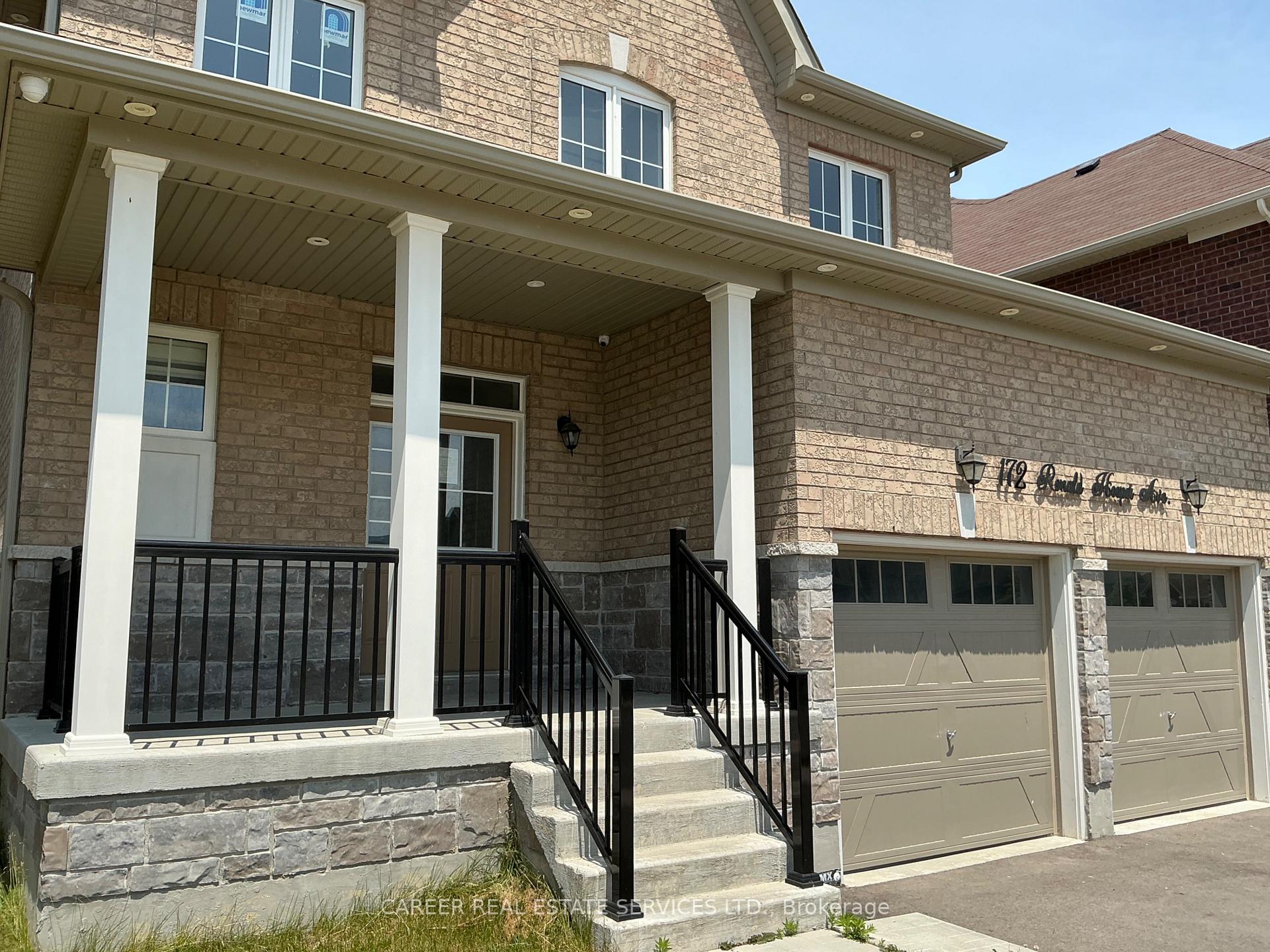 Photo 2 of 172 Ronald Hooper Avenue, Clarington, Bowmanville — HOMEH