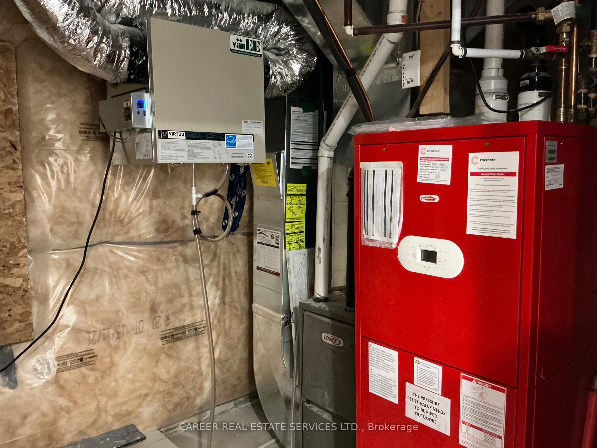 Photo 29 of 172 Ronald Hooper Avenue, Clarington, Bowmanville — HOMEH