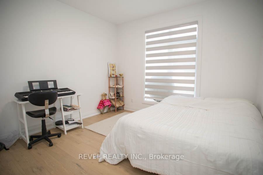 Photo 16 of 14 Bowen Place, Brant, Oakland — HOMEH