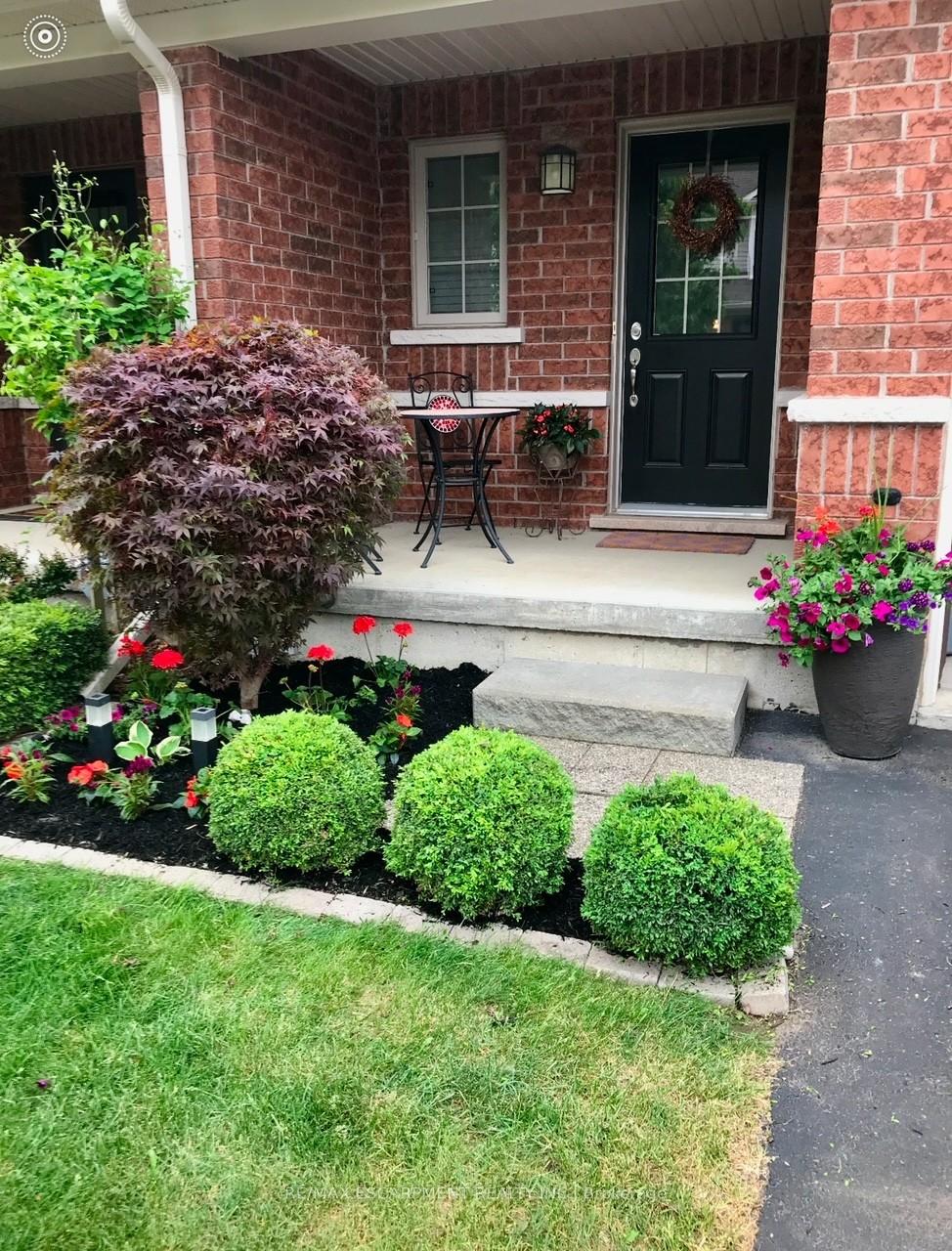 Photo 2 of Unit 73, 222 Fall Fair Way, Hamilton, Binbrook — HOMEH