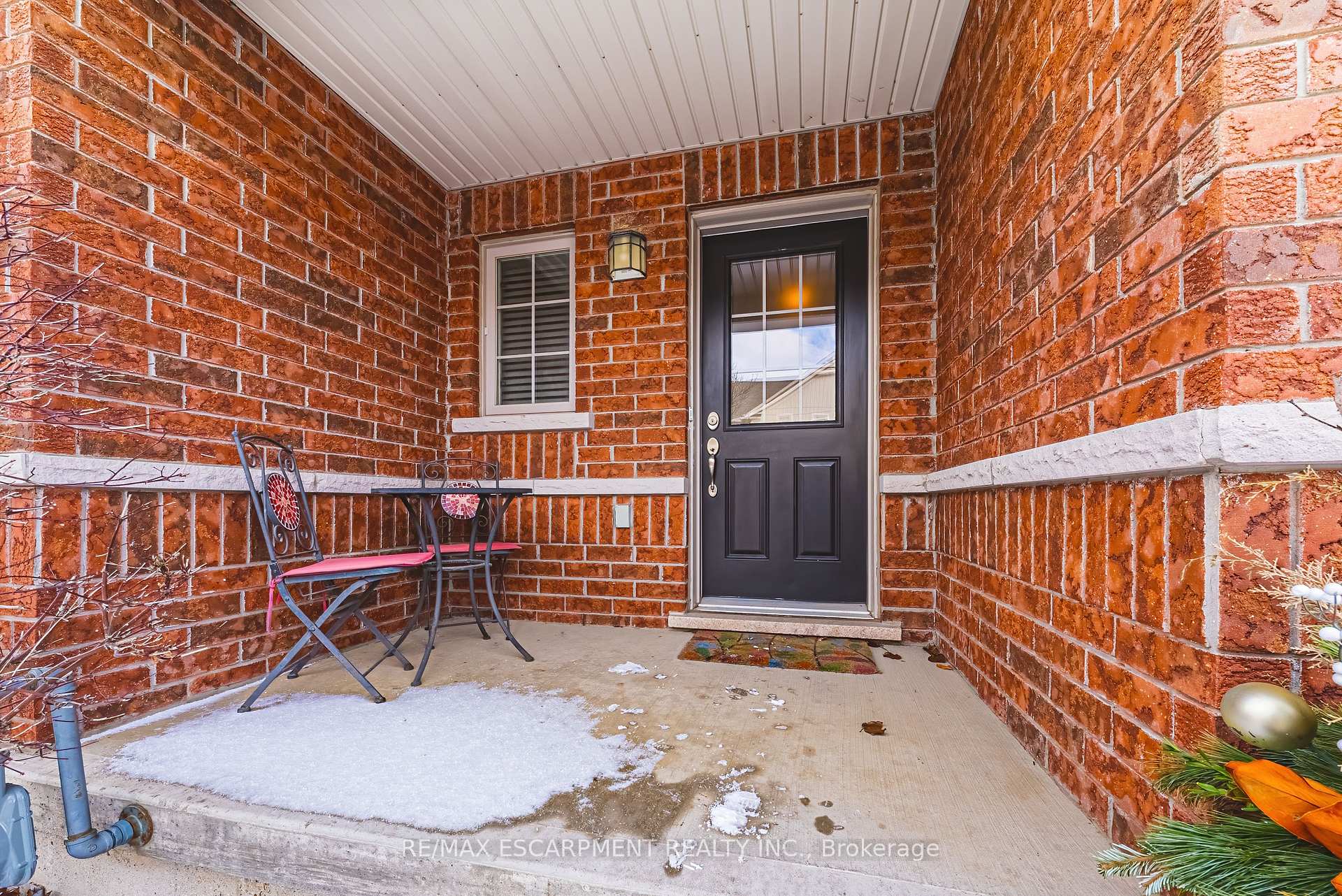 Photo 8 of Unit 73, 222 Fall Fair Way, Hamilton, Binbrook — HOMEH